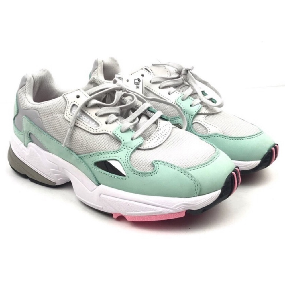 Adidas Women’s Falcon Watermelon